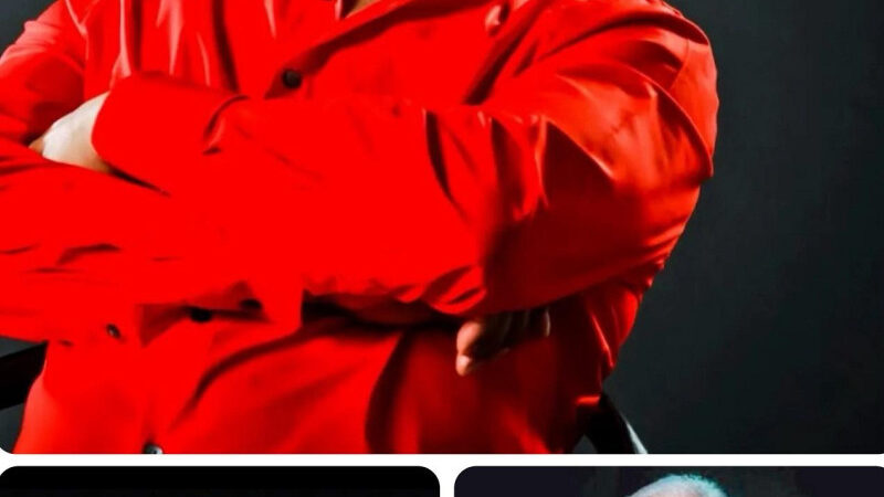 Familias divididas, líos y desavenencias después de la muerte de figuras