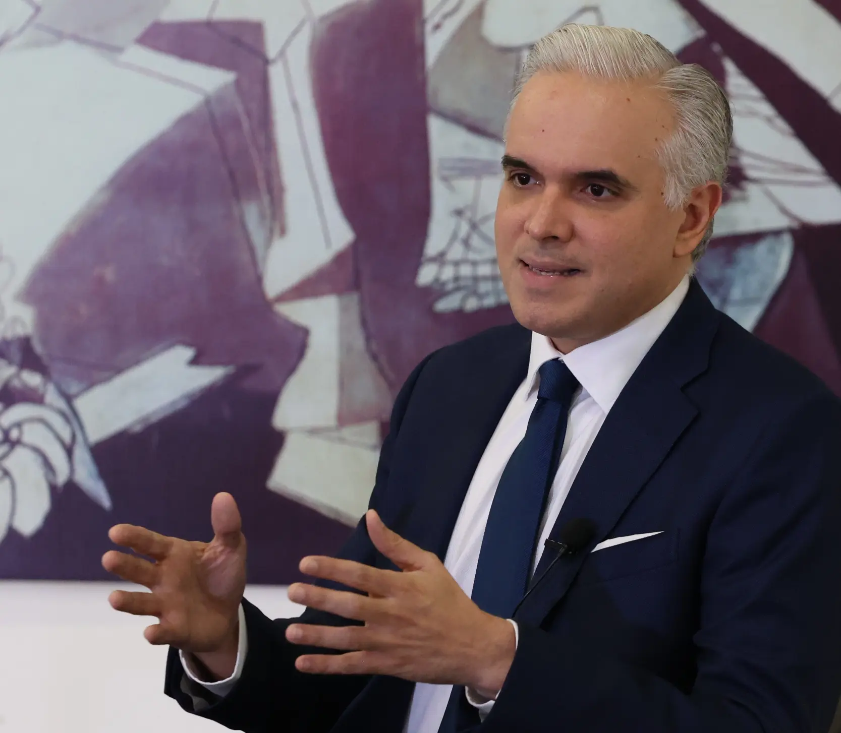 Educación asegura hay cupo centros aulas y maestros para el año escolar 2025-2026