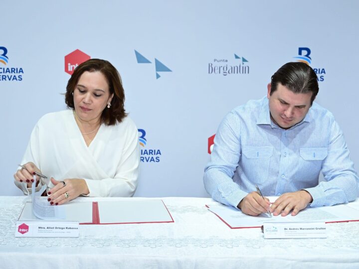 Acuerdo para estudio sobre impacto por proyecto