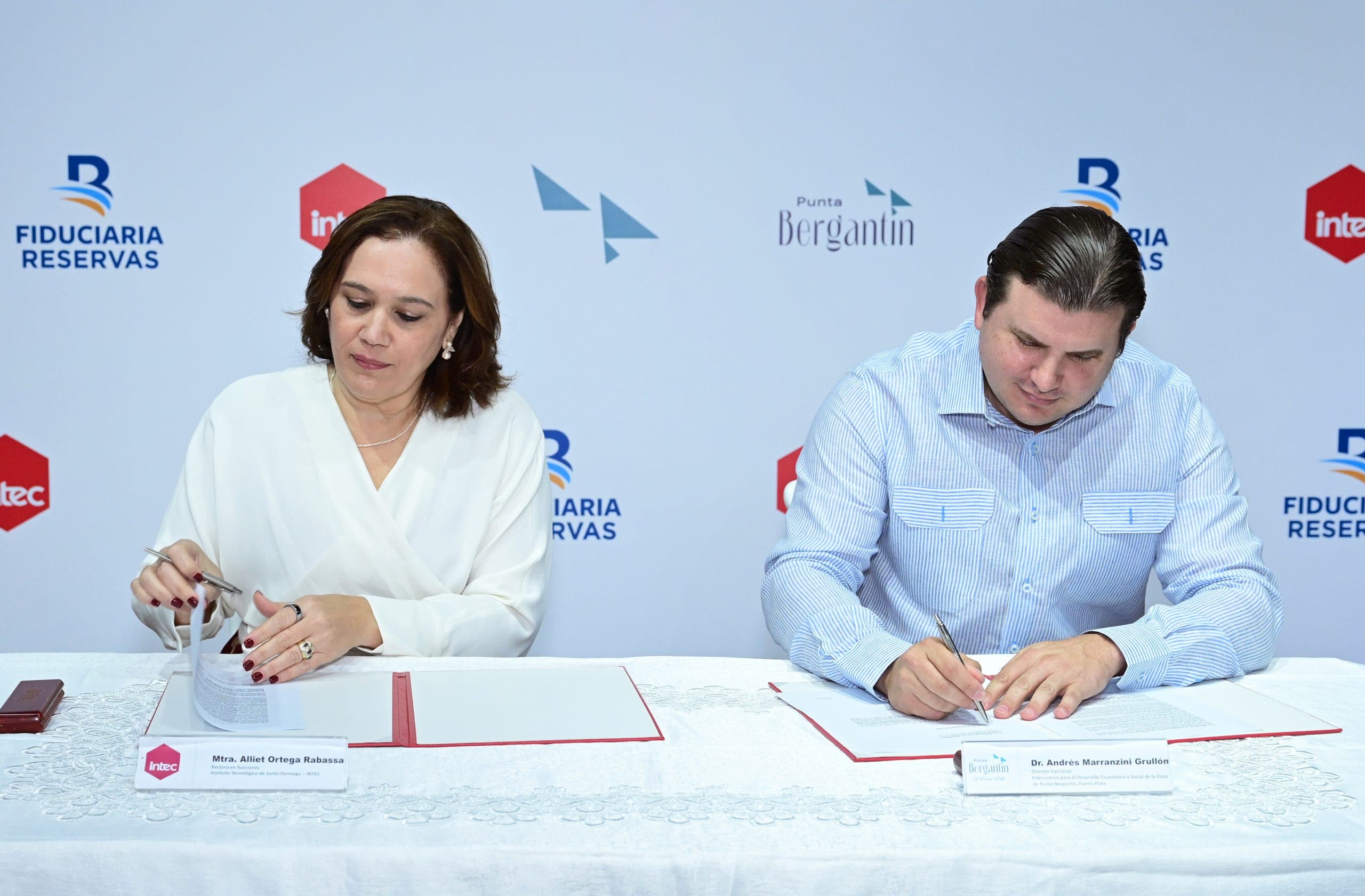 Acuerdo para estudio sobre impacto por proyecto