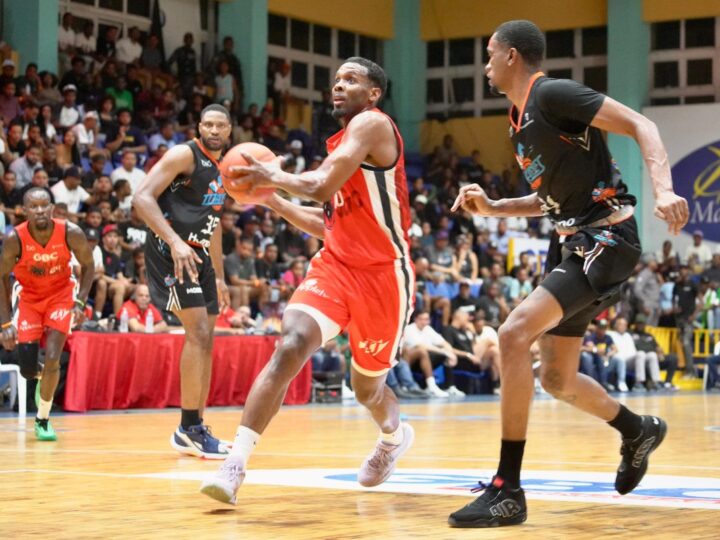 Semifinales serán “sin tregua”, en la Super Liga