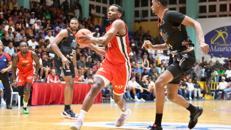 Semifinales serán “sin tregua”, en la Super Liga