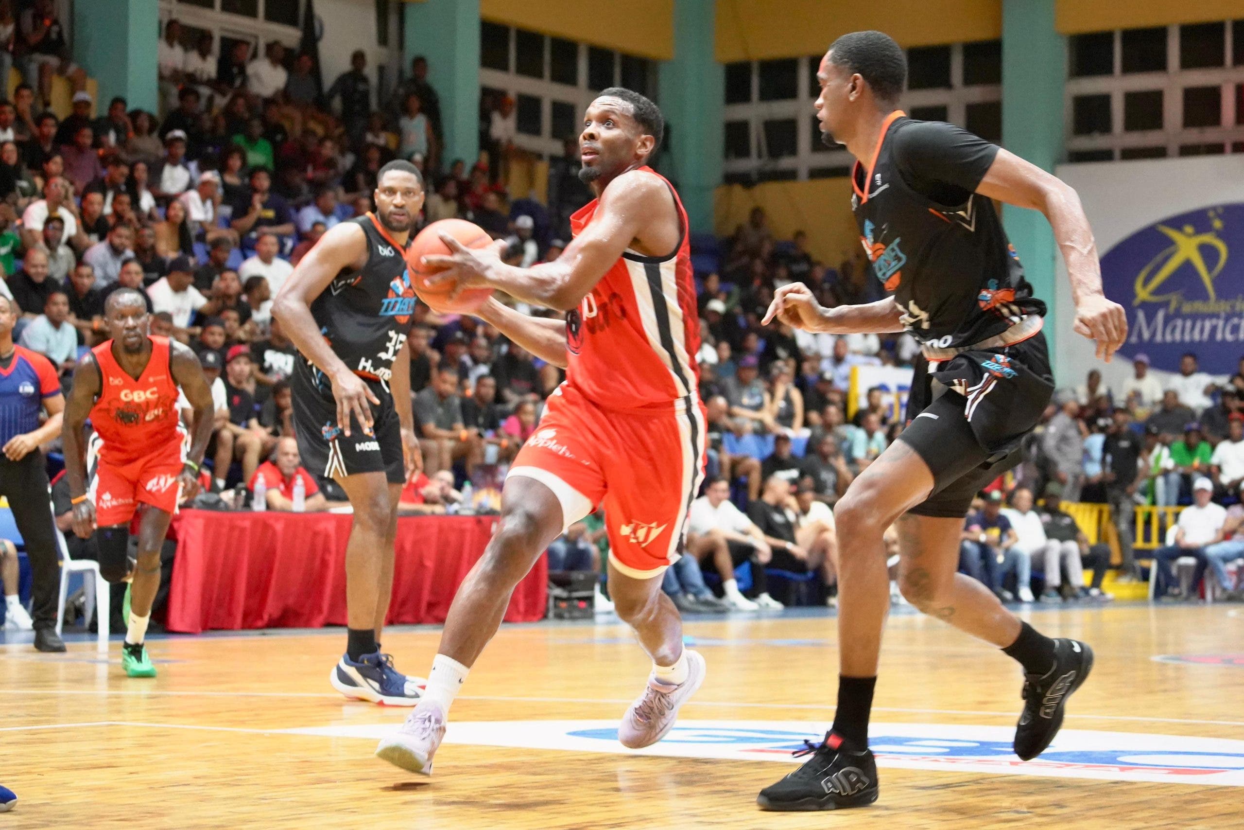 Semifinales serán “sin tregua”, en la Super Liga