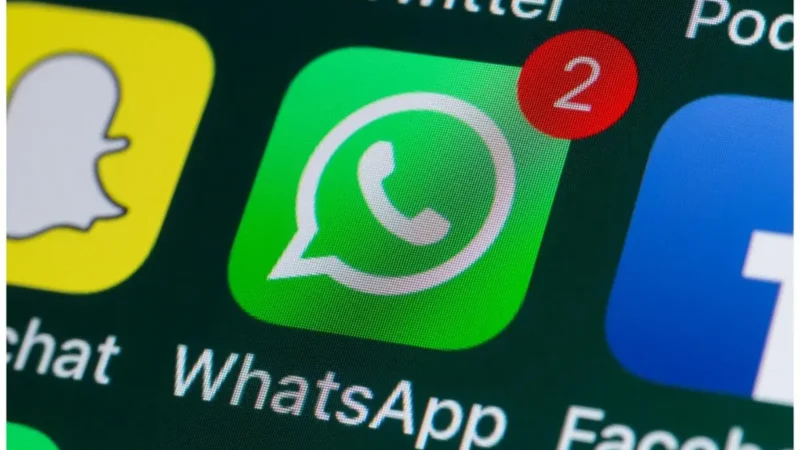 WhatsApp se renueva: estas son las funciones nuevas que ya puedes usar